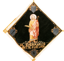 St. Evermarus Schützenbruderschaft Borth 1724 e.V.